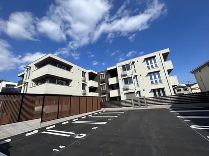 エトワール大山崎の画像