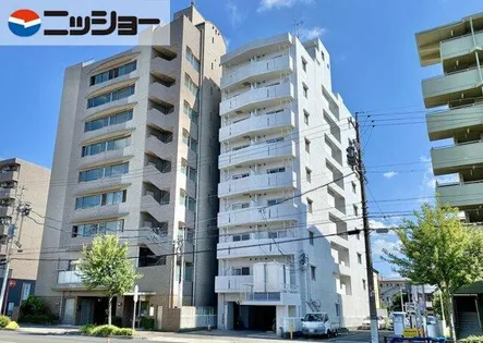 メイセイハイツIIの画像