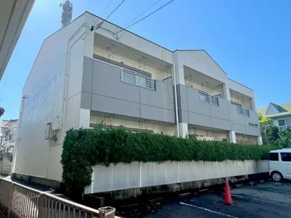 エルハイム旭の画像