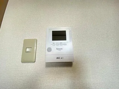 グランハイム神村【1階】のその他画像