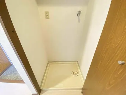 グランハイム神村【1階】の内装