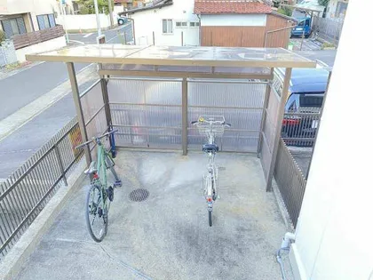 グランハイム神村【1階】のその他画像