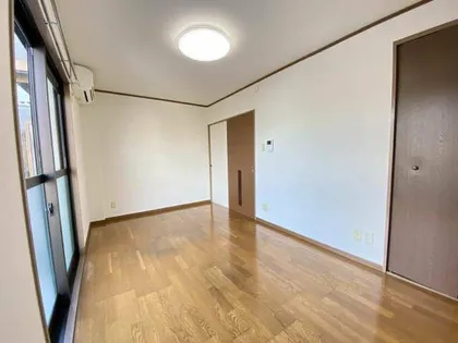 グランハイム神村【1階】の内装