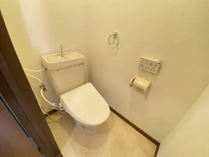 グランハイム神村【1階】の内装