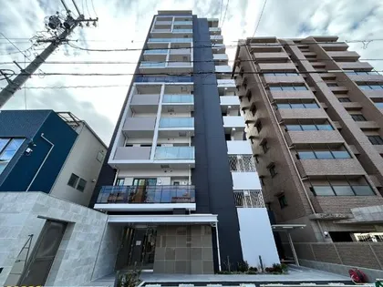 グランドゥール名駅西(ルネフラッツ名駅西)【705号室】の外観