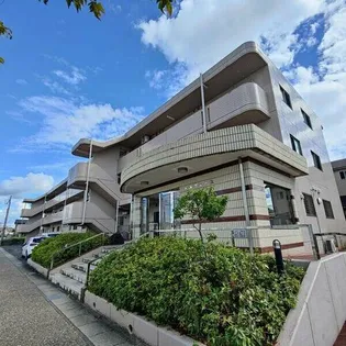 メルヴェーユ ・【3階】の外観