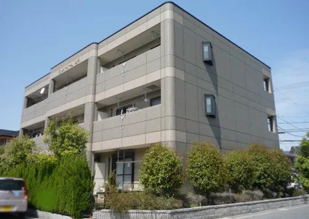 リバーホーム桜作の画像