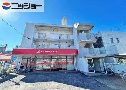 コーポ八田の画像