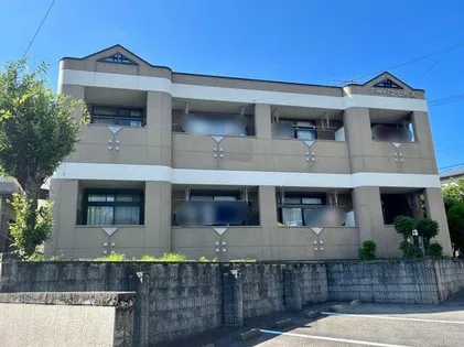 アーバンヒルズの画像