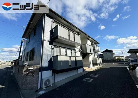 プティシャトーの画像