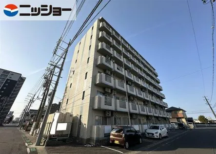 パレス三宝の画像