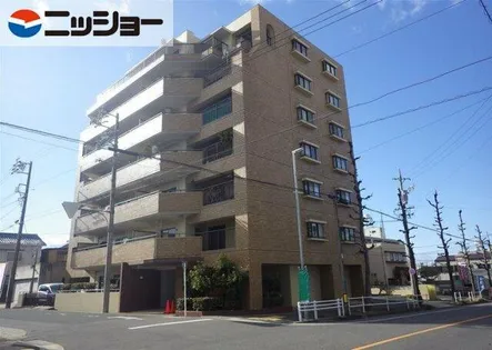 エスポア一社Ⅱの画像