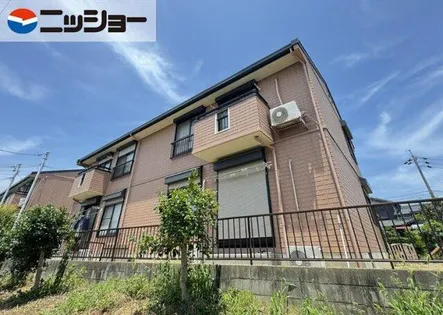 ソファレ花園B棟の画像