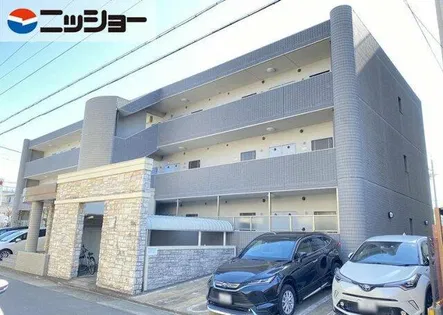 アベニールMの画像