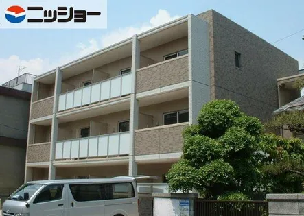 サニーコートMTの画像