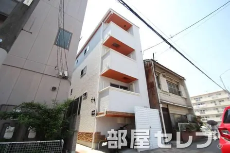 CACHETTEの画像