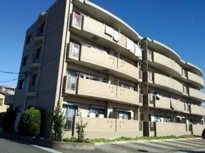 グランツ コート【105号室】の外観