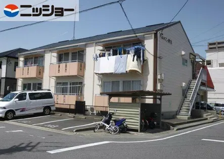 ベルメゾン鈴木の画像