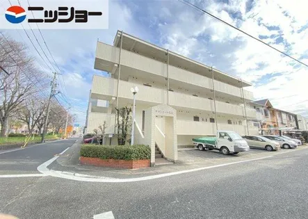 タウンコート天白の画像