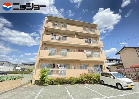パルシェ三蔵子B棟の画像