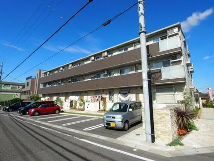 エスペランジュの画像