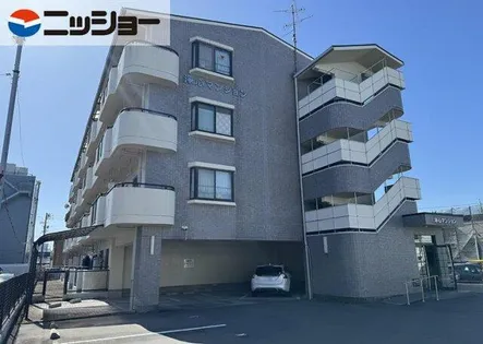 浄心マンションの画像