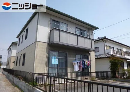 シャーメゾン富塚 A棟の画像