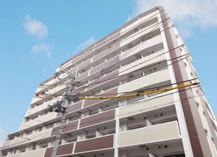 レジュールアッシュJUSOの画像