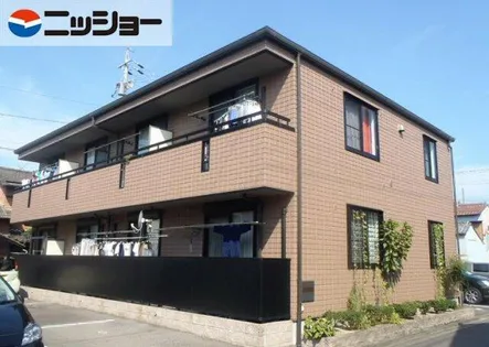 クレールメゾンの画像