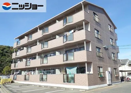 ハイツ花水木Ⅲの画像