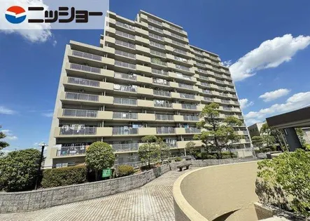 ライフプラザ加木屋壱番館の画像