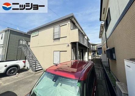 第2コーポエムの画像