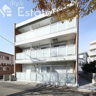 BELLE VILLE HIRANAKAの画像