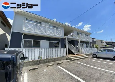 フレグランス東田の画像