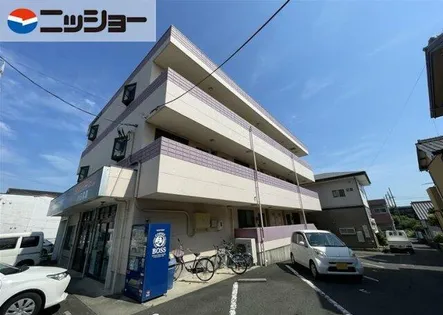 エレガンテ大岩の画像