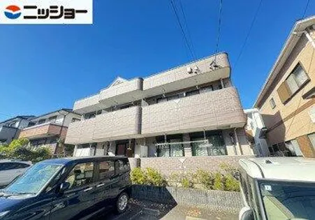 バンヴェールの画像