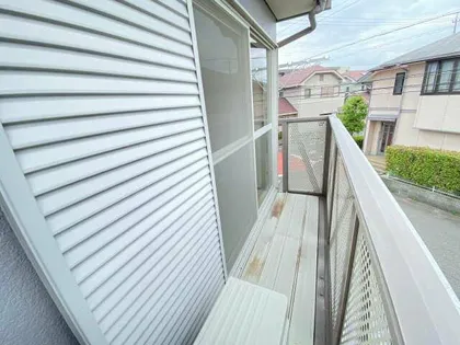 おーくたうん長久手 C棟【2階】の内装