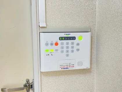 おーくたうん長久手 C棟【2階】のその他画像