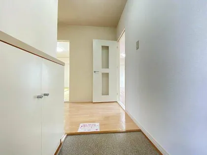 おーくたうん長久手 C棟【2階】のその他画像