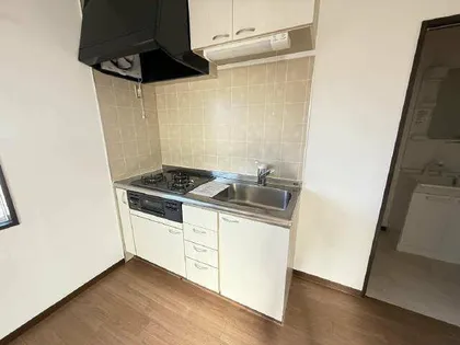 おーくたうん長久手 C棟【2階】の内装