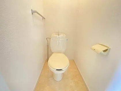 おーくたうん長久手 C棟【2階】の風呂