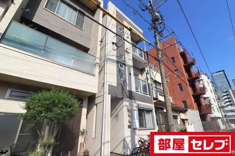 ソリッド則武の画像