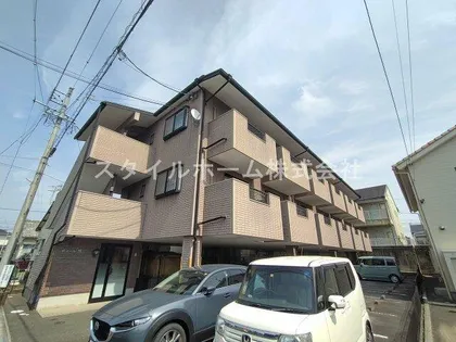 ボヌール雅の画像