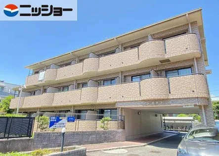 レスポワール清水ケ岡の画像