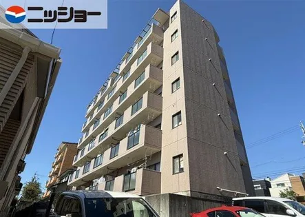 ヒルハイツ浅井の画像