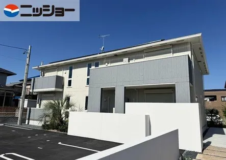 YOKOI HOUSE ⅩⅠの画像
