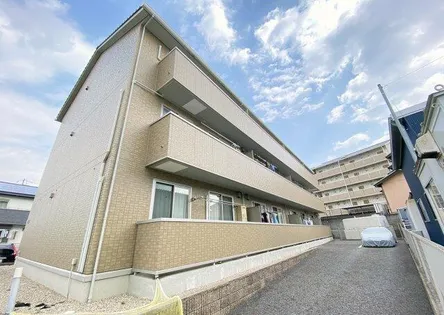 ルミエール新道の画像