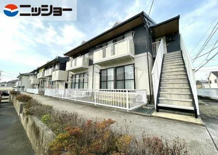 セジュール仁連木の画像