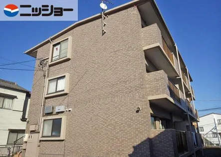 ラフィーネⅡの画像