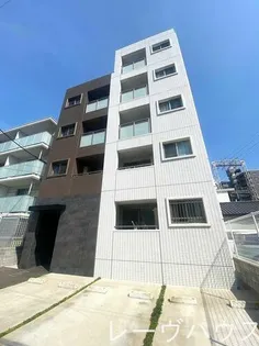 福岡県福岡市南区大楠2丁目【マンション】の外観